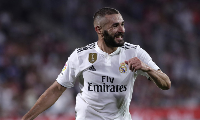 Phân tích tỷ lệ Real Madrid vs Sociedad, 0h30 ngày 7/1