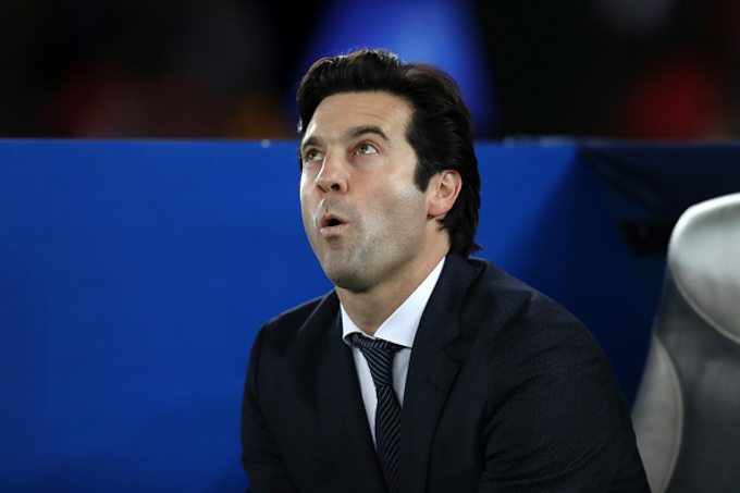 L&aacute;i trưởng Real kh&ocirc;ng c&oacute; &yacute; định mua sắm chợ Đ&ocirc;ng