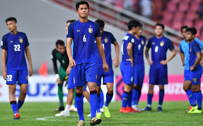 Nhận định Thái Lan vs Ấn Độ, 20h30 ngày 6/1 (Asian Cup 2019)