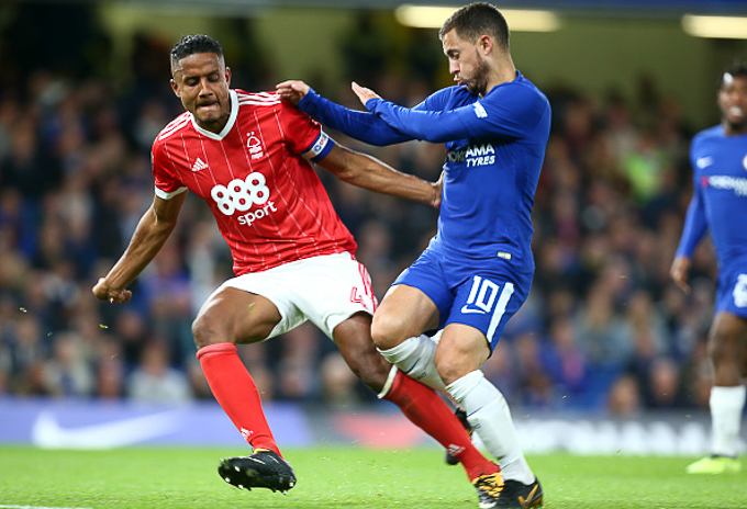 Phân tích tỷ lệ Chelsea vs Nottingham, 22h ngày 5/1