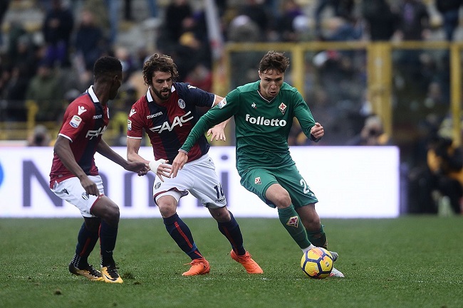 Dự đoán bóng đá Bologna vs Fiorentina, 18h30 ngày 6/1