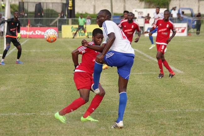Nhận định Mount Pleasant vs Vere United, 7h00 ng&agrave;y 6/1