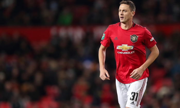 Tin chuyển nhượng ng&agrave;y 4/1: MU l&agrave;m s&aacute;ng tỏ tương lai Nemanja Matic