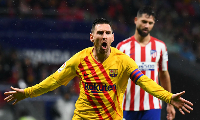 K&ecirc;nh chiếu Espanyol vs Barcelona, 3h00 ng&agrave;y 5/1