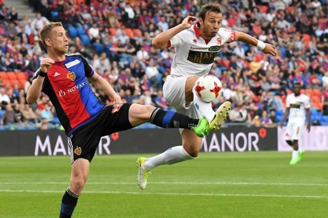 Kết quả đối đầu Bologna vs Fiorentina, 18h30 ngày 6/1