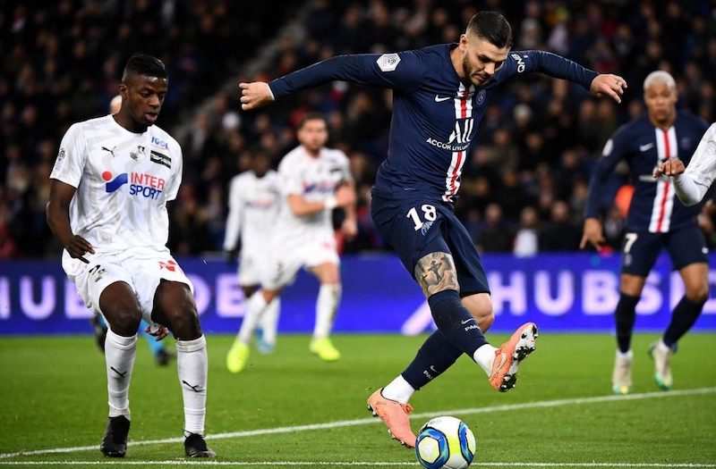 Nhận định Linas Montlhery vs PSG, 2h55 ngày 6/1