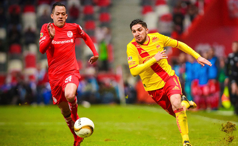Nhận định Morelia vs Toluca, 10h00 ngày 11/1