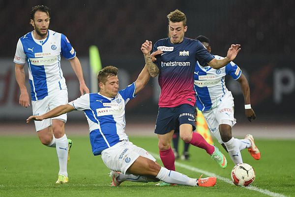 Nhận định Schaffhausen vs Zurich, 19h30 ngày 6/1