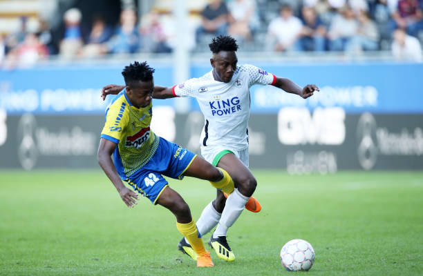 Nhận định Union Berlin vs Oud Heverlee, 17h00 ngày 6/1