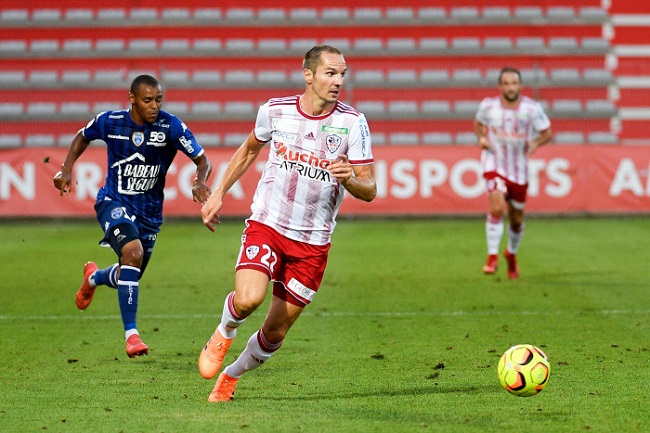 Nhận định Ajaccio vs Pau, 2h00 ngày 6/1