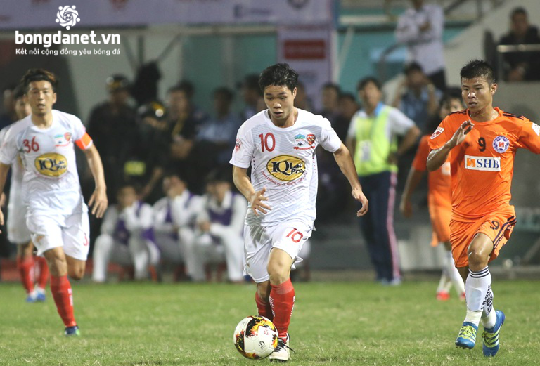 Nhận định Hoàng Anh Gia Lai vs Khánh Hòa, 16h00 ngày 5/1