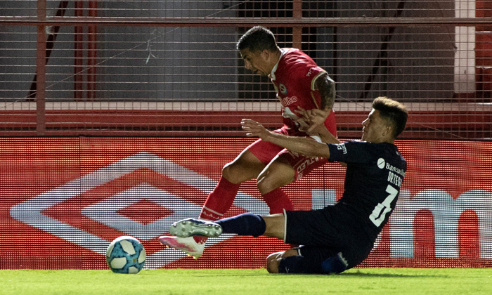 Nhận định CA Huracan vs Argentinos Juniors, 5h20 ngày 6/1