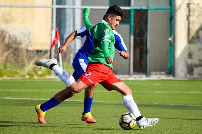 Nhận định Al Jazeera vs Al Wihdat, 23h30 ngày 5/1