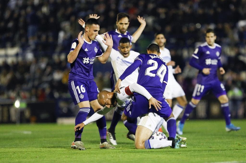Nhận định UD Marbella vs Valladolid, 3h00 ngày 6/1