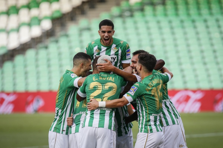 Nhận định UD Mutilvera vs Real Betis, 23h00 ngày 6/1