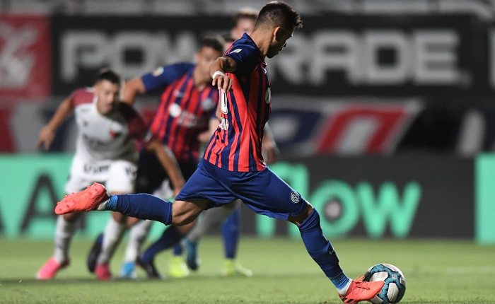 Nhận định San Lorenzo vs Gimnasia LP, 5h20 ngày 5/1