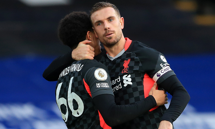 Nhận định Southampton vs Liverpool, 3h00 ngày 5/1