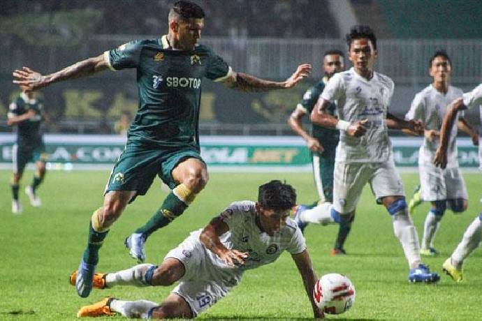 Nhận định, soi kèo Arema vs TIRA-Persikabo, 18h15 ngày 5/1