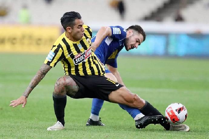 Nhận định, soi kèo Lamia vs AEK Athens, 22h15 ngày 5/1