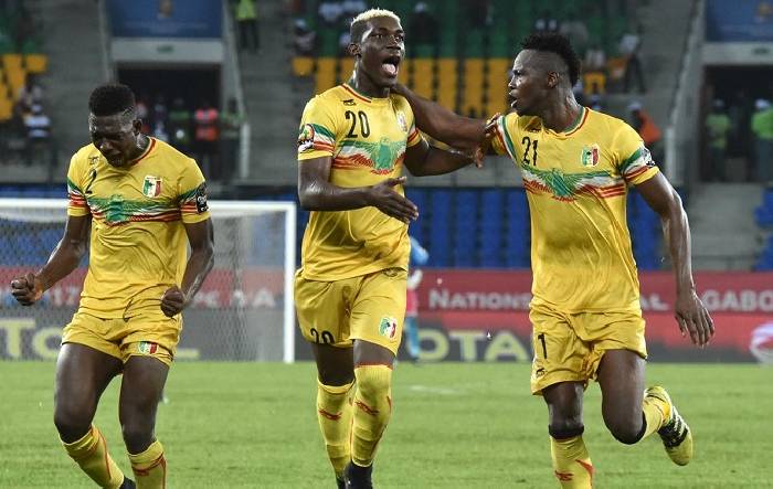 Nhận định, soi kèo Mauritania vs Gabon, 20h ngày 4/1