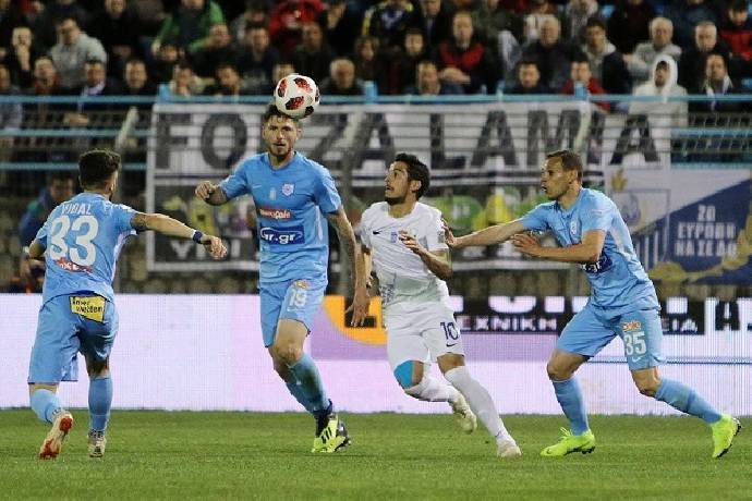 Dự đoán bóng đá PAS Giannina vs Ionikos, 22h15 ngày 4/1