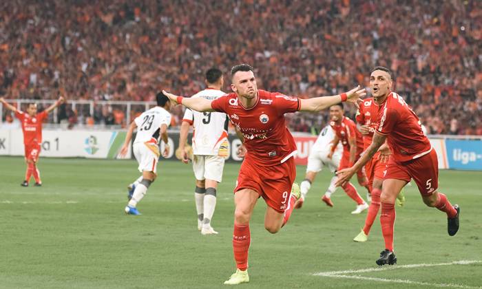 Nhận định, soi kèo Semarang vs Persija Jakarta, 20h30 ngày 6/1