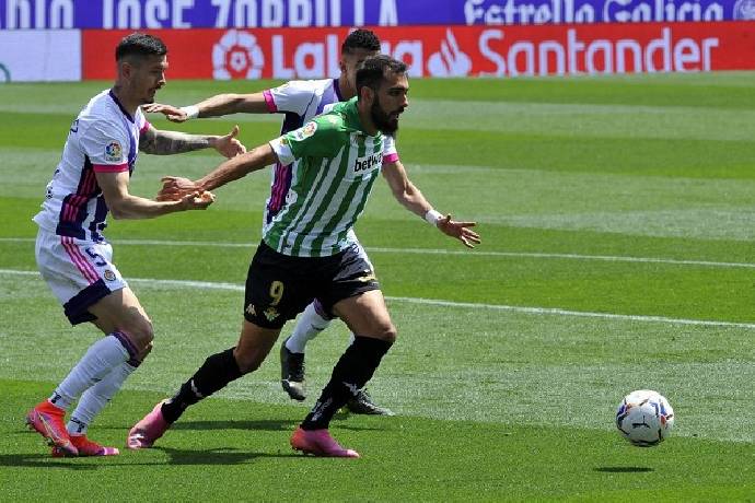 Nhận định, soi kèo Valladolid vs Betis, 2h00 ngày 6/1