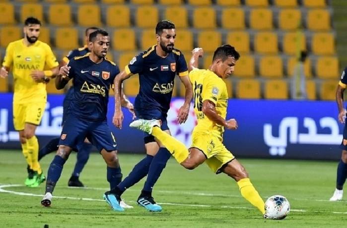 Nhận định, soi kèo Wasl Dubai vs Al Ain, 22h30 ngày 4/1