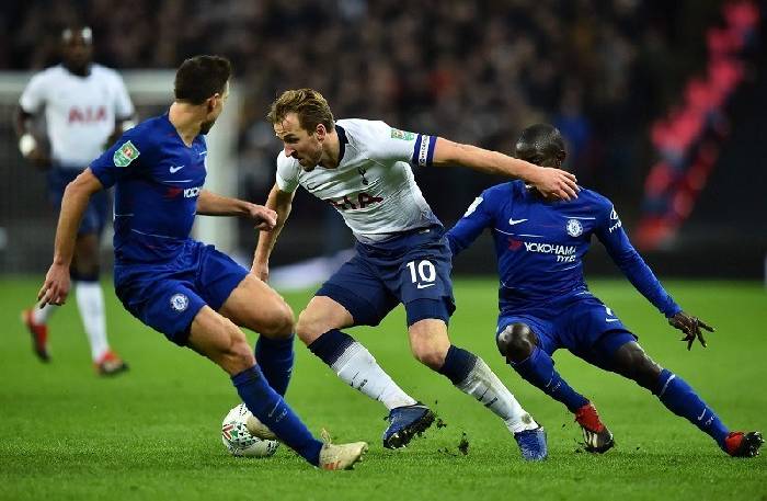 Soi k&egrave;o phạt g&oacute;c Chelsea vs Tottenham, 2h45 ng&agrave;y 6/1