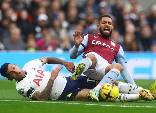 Đội hình ra sân chính thức Aston Villa vs Wolves, 3h ngày 5/1 (cập nhật)