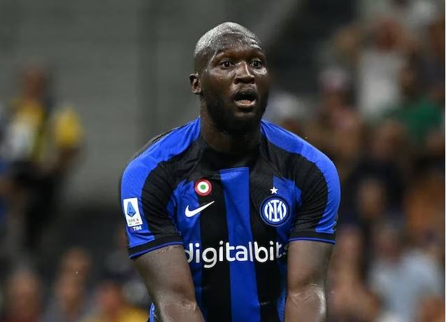 Đội hình ra sân chính thức Inter Milan vs Napoli, 2h45 ngày 5/1 (cập nhật)