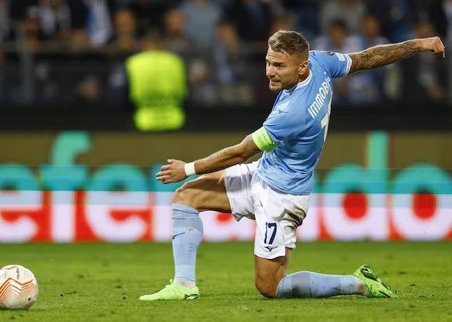 Đội hình ra sân chính thức Lecce vs Lazio, 22h30 ngày 4/1 (cập nhật)