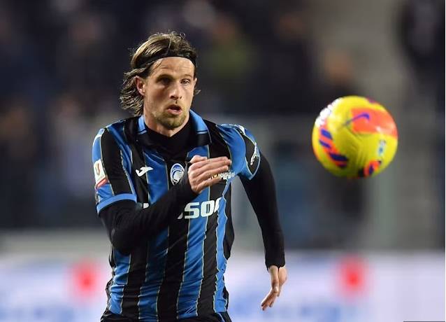 Đội hình ra sân chính thức Spezia vs Atalanta, 20h30 ngày 4/1