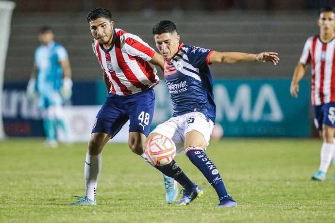 Nhận định, soi kèo Durango vs Cimarrones, 6h ngày 6/1