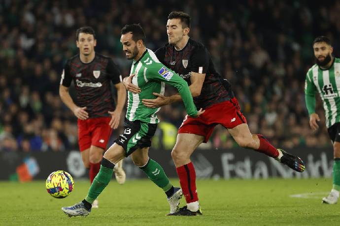 Nhận định, soi kèo Ibiza vs Real Betis, 22h ngày 5/1