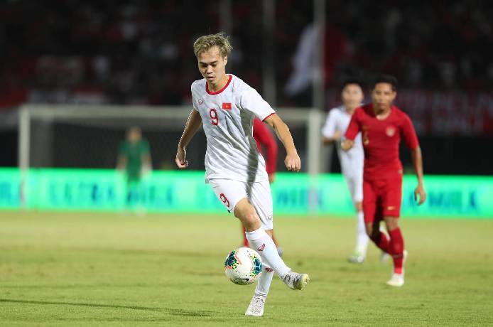 Danh sách ĐT Việt Nam dự Asian Cup 2023: Chỉ còn 6 người từng dự VCK 2019