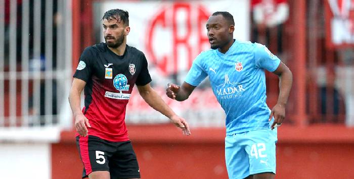 Nhận định, soi kèo ES Ben Aknoun vs MC Oran, 21h15 ngày 5/1