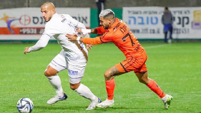Nhận định, soi kèo Hapoel Afula vs MK Jaffa, 20h00 ngày 5/1