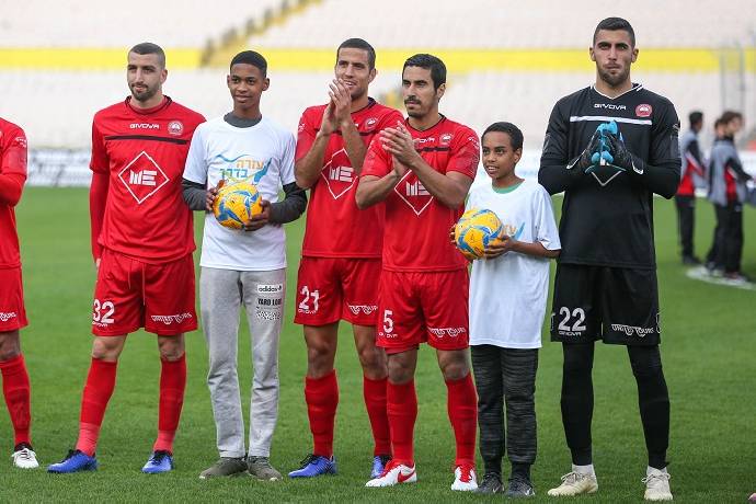 Nhận định, soi kèo Hapoel Raanana vs Ironi Nesher, 17h35 ngày 5/1