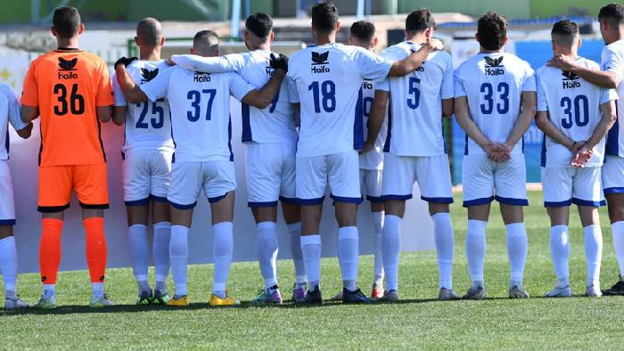 Nhận định, soi kèo Nordia Jerusalem vs Ironi Modiin, 18h00 ngày 5/1