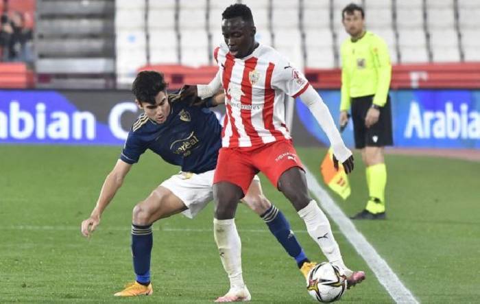 Phân tích tỷ lệ kèo hiệp 1 Osasuna vs Almeria, 23h00 ngày 4/1