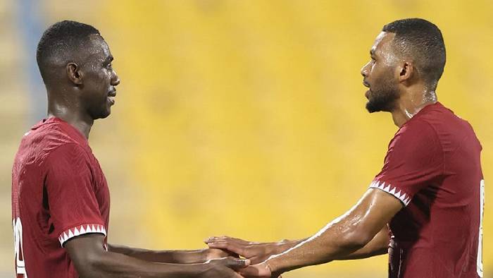 Phân tích tỷ lệ kèo hiệp 1 Qatar vs Jordan, 19h00 ngày 5/1