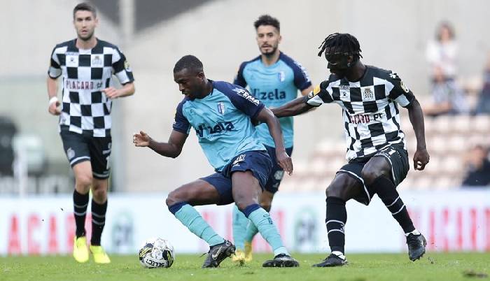 Nhận định, soi k&egrave;o Boavista vs Arouca, 03h30 ng&agrave;y 5/1: Chung kết ngược