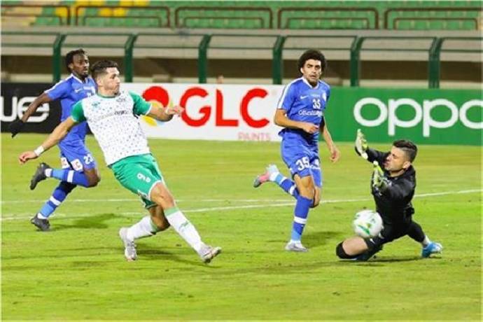 Nhận định, soi kèo Al Masry vs Smouha, 21h00 ngày 5/1: Duy trì phong độ cao