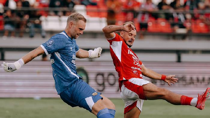 Nhận định, soi kèo Bali United vs Arema, 19h00 ngày 4/1: Khó thắng