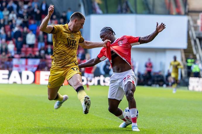 Nhận định, soi kèo Blackburn vs Charlton, 22h00 ngày 4/1: Cơ hội thoát hiểm