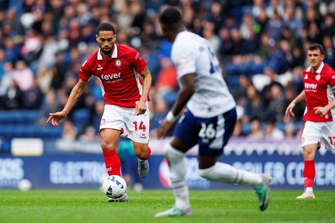 Nhận định, soi kèo Bristol City vs Preston, 22h00 ngày 4/1: Mục tiêu Top 6