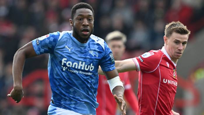 Nhận định, soi kèo Derby County vs Wrexham, 22h00 ngày 4/1: Chia điểm