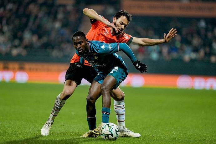 Nhận định, soi kèo Lorient vs Metz, 23h15 ngày 4/1: Đội khách kém cỏi