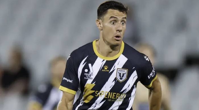 Nhận định, soi k&egrave;o Macarthur vs Auckland FC, 15h00 ng&agrave;y 5/1: T&igrave;m lại niềm vui